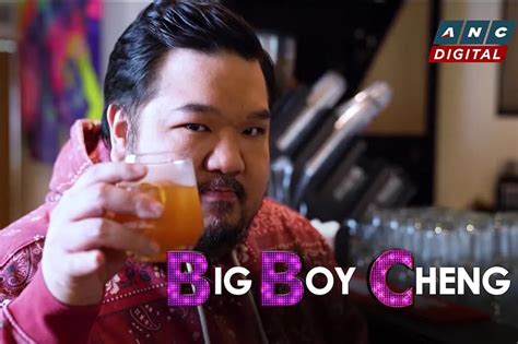 bigboy cheng wife photo|WATCH: A tour inside BigBoy Cheng’s Secret Fresh Gallery in .